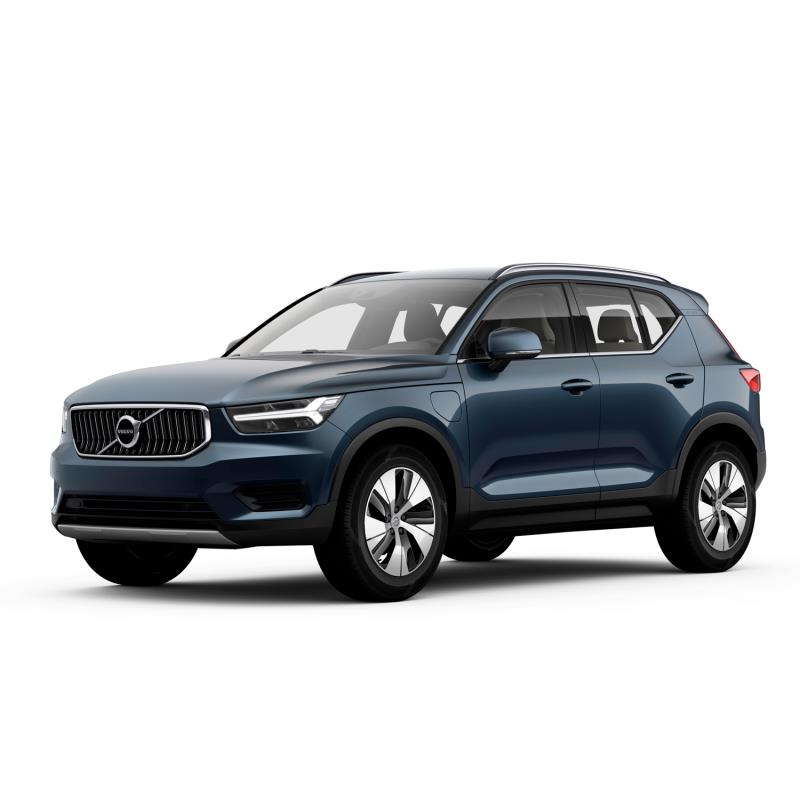 ボルボ Xc40 価格 新型情報 グレード諸元 価格 Com