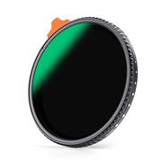 NANO-X バリアブル (可変式)NDフィルター(減光範囲 ND2-ND400)