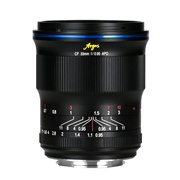 LAOWA Argus CF 33mm F0.95 APO