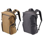 LUXXe �O���b�h ���[���g�b�v�o�b�N�p�b�N M