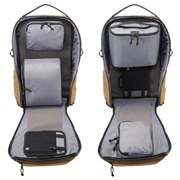 LUXXe �O���b�h �W�b�v�o�b�N�p�b�N L