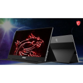 MSI Optix MAG162V [15.6インチ] 価格比較 - 価格.com