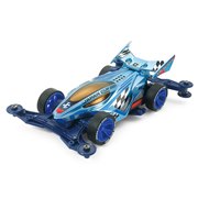 デュアルリッジ　ハイエンドモデル　ミニ四駆 タミヤ ミニ四駆限定 1/32 デュアルリッジJr. ジャパンカップ