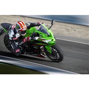 カワサキ ニンジャ ZX-25R - 価格.com