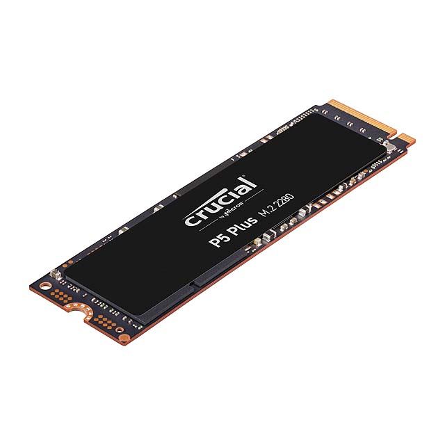 Обновление прошивки ssd crucial