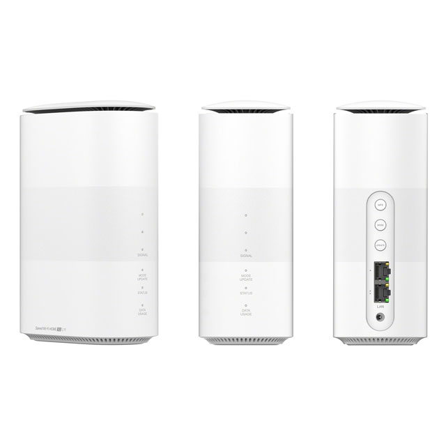 価格.com - au、5Gホームルーター「Speed Wi-Fi HOME 5G L11」を8月6日より発売
