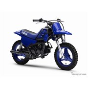 ヤマハ PW50 - 価格.com