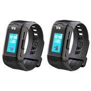 バンダイ バイタルブレス キャラクターズ ウルトラマンセット (電子