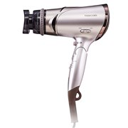 「マイナスイオン ヘアードライヤー TD430A」