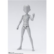 �uS.H.Figuarts �{�f�B���� -���X��- Edition DX SET�iGray Color Ver.�j�v