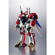 「METAL ROBOT魂 <SIDE AB> ビルバイン」