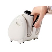 モミーナ フットマッサージャー KC-220