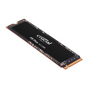 Crucial P5 Plus SSD