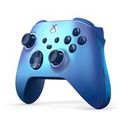 Xbox ���C�����X �R���g���[���[ �u�A�N�A �V�t�g�v���ʃG�f�B�V����