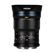 【保証付】LAOWA 33mm F0.95 APO ニコン Zマウント Anhui ChangGeng Optical Technology LAOWA Argus CF 33mm F0.95