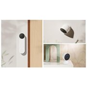 uGoogle Nest DoorbelliBattery TypejvuGoogle Nest CamiAOΉ/obe[jvuGoogle Nest Camip/dA_v^[jv