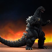 �uS.H.MonsterArts �S�W���i1989�j�v