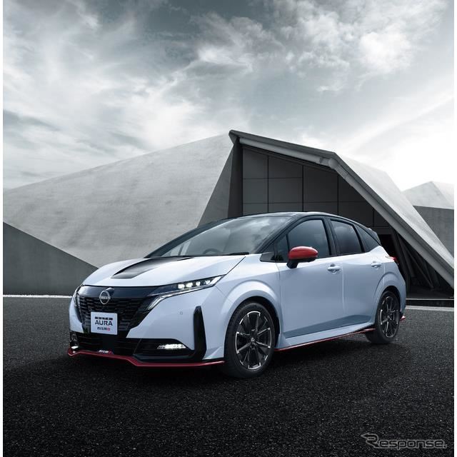 日産 ノート 価格 新型情報 グレード諸元 価格 Com