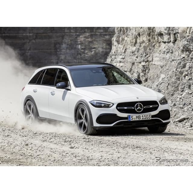 メルセデス ベンツ Cクラス ステーションワゴン 2008年モデルの価格 グレード一覧 価格 Com