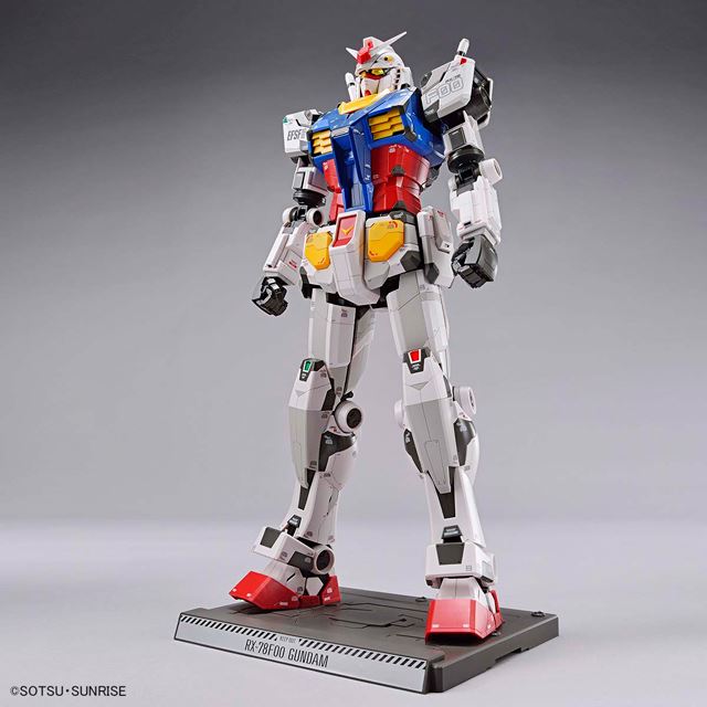 BANDAI - イベント限定 1/48 RX-78F00 ガンダム 機動戦士ガンダム