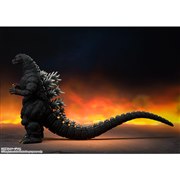 �uS.H.MonsterArts �S�W���i1989�j�v