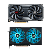 PowerColor PowerColor Red Devil AMD Radeon RX 6600XT 8GB GDDR6