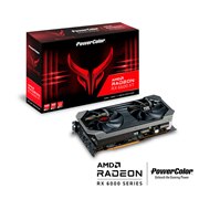 �uRed Devil AMD Radeon RX 6600 XT 8GB GDDR6�v