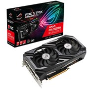 「ROG-STRIX-RX6600XT-O8G-GAMING」