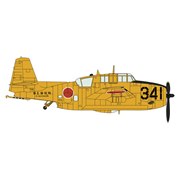 CORGI 1/72 アベンジャー TBM-3限定品 Corgi - Grumman Avenger TBM-3 Limited Edition Predators of