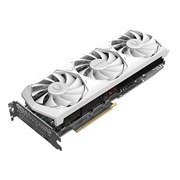 ZOTAC GAMING GeForce RTX 3080 Trinity OC White Edition LHR