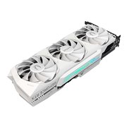 ZOTAC GAMING GeForce RTX 3080 Trinity OC White Edition LHR