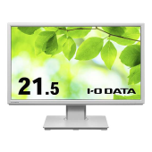 IODATA LCD-DF221EDW-F [21.5インチ ホワイト] 価格比較 - 価格.com