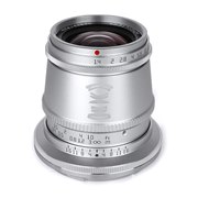 TTArtisan 17mm f/1.4 C ASPH