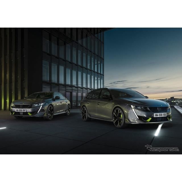 は購入 プジョー 508 セダンの価格・新型情報・グレード諸元 価格.com