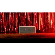 Marshall�A�d��700g�̃|�[�^�u���X�s�[�J�[�uEmberton�v�ɐV�F�uCream�v