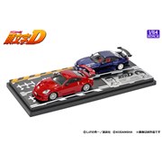1/64 ������D �Z�b�gVol.4 �r�c�����t�F�A���f�BZ(Z33) & ���R�L��V���r�A(S15)