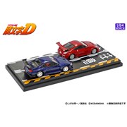 1/64 ������D �Z�b�gVol.4 �r�c�����t�F�A���f�BZ(Z33) & ���R�L��V���r�A(S15)