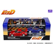 1/64 ������D �Z�b�gVol.4 �r�c�����t�F�A���f�BZ(Z33) & ���R�L��V���r�A(S15)