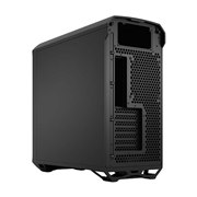 Torrent Black Solid