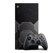�uXbox Series X Halo Infinite ���~�e�b�h �G�f�B�V�����v