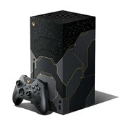 �uXbox Series X Halo Infinite ���~�e�b�h �G�f�B�V�����v