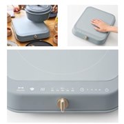 BRUNO IH�N�b�L���O�q�[�^�[