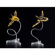 S.H.Figuarts ガッツウイング1号&ガッツウイング2号セット