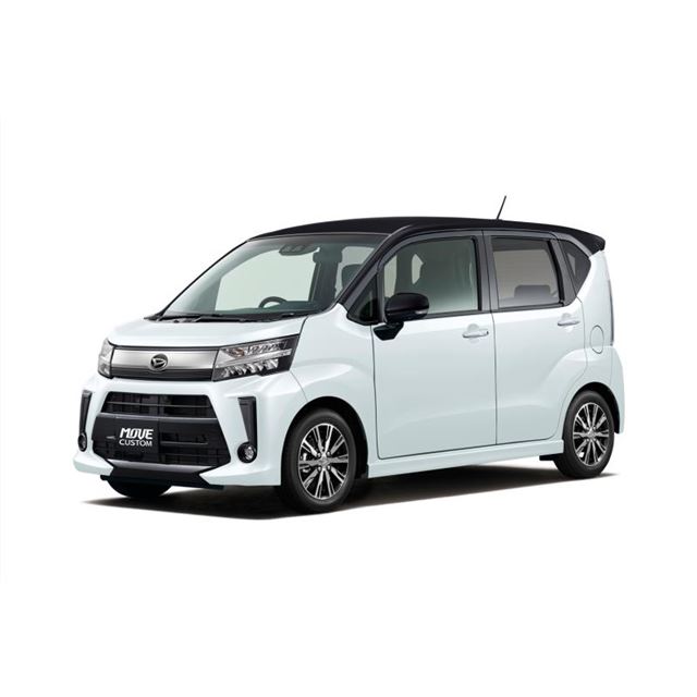 ダイハツ ムーヴ 06年モデル 価格 グレード一覧 価格 Com