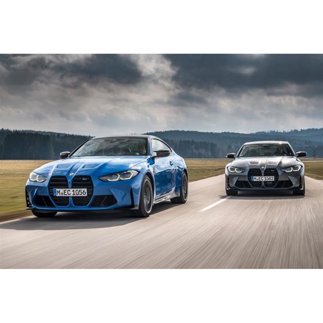Bmw M3 セダン 価格 新型情報 グレード諸元 価格 Com