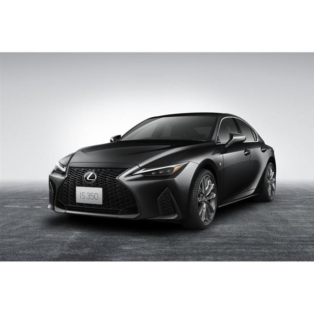 レクサス Isの価格 新型情報 グレード諸元 価格 Com
