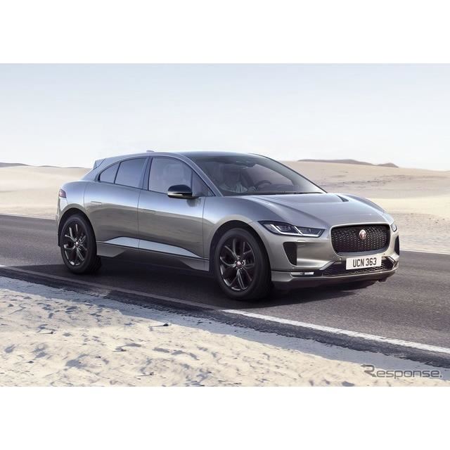 ジャガー I-PACEの価格・新型情報・グレード諸元 価格.com