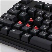 Cherry ���J�j�J���L�[�{�[�h 109�t���L�[ ���{��z�� �e���L�[�t �u���b�N