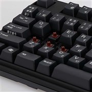 Cherry ���J�j�J���L�[�{�[�h 109�t���L�[ ���{��z�� �e���L�[�t �u���b�N