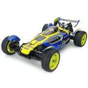タミヤ 1/10 電動RCカーシリーズ No.696 スーパー アバンテ (TD4